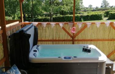 Lakes and Eden Valley. Thornhill Cabin - Foto 9