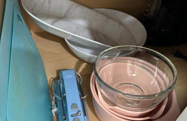 Next to Expo, 5 beds, Hot-tub, corn hole, pets! - Foto 54