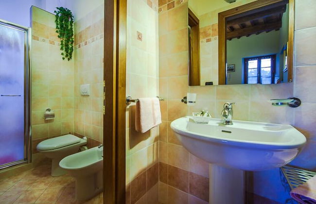 Cappannelle Country House Tuscany - Foto 43