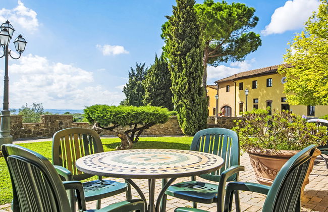 Montereggi - Foto 45