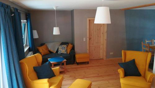 Ferienhof"WaldEsel Rippersroda" - Foto 3