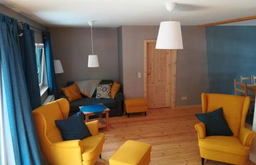 Ferienhof"WaldEsel Rippersroda" - Foto 3