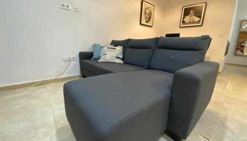 Alojamiento Cazón, Jerez Centro - Foto 2