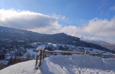 Domki Wichrowe Wzgórze - Foto 18