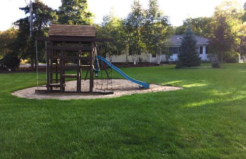 Takundewide Cabin - Foto 27