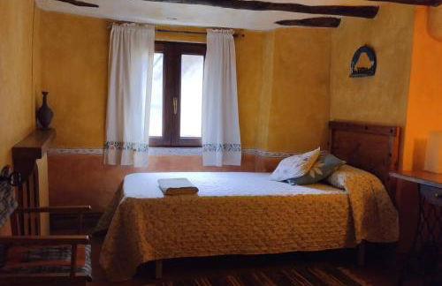 Casa Rural El Ensueño - Foto 28