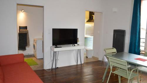 Logement Nénuphar - Foto 1