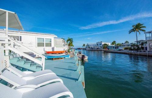 OCEANIA... water front cottage retreat ~ - Foto 32