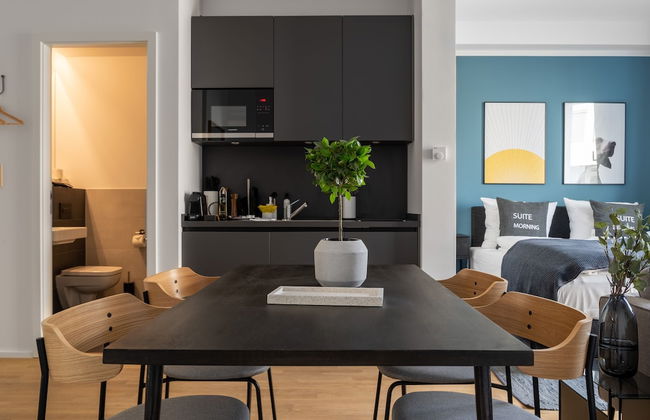 Limehome Potsdam Annemarie-Wolff Platz - Foto 12