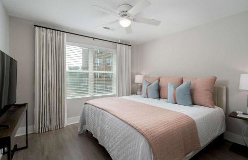 High Cotton - 3BR 3BA Condo Near UA with Pool & Gym - Foto 27