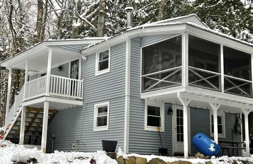 ANY SEASON ESCAPE LIMIT 10 villa - Foto 1