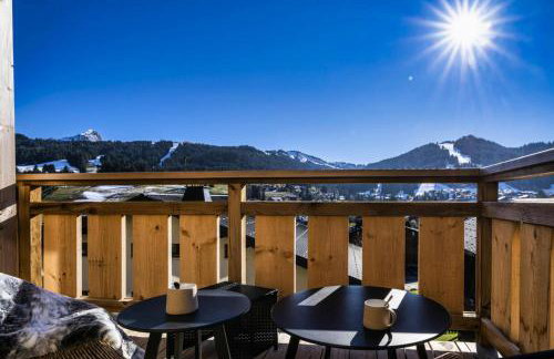 Résidence Grand Theatre - Appartement de très beau standing, belle exposition, proche centre MAE-2451 - Foto 14