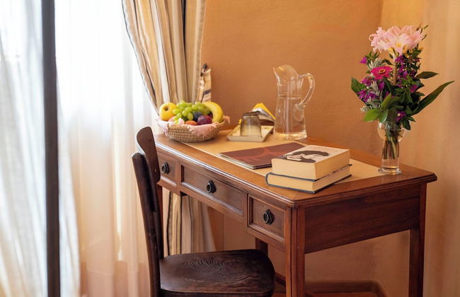 Tenuta il Sassone - Wine & Food - Foto 65