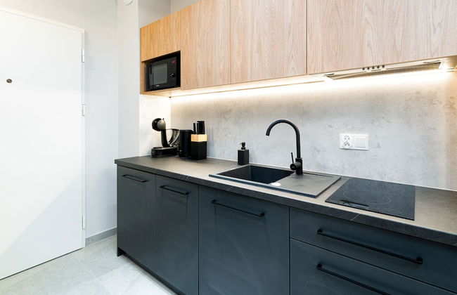 Apartamenty Sun & Snow Ostoja Parku Narodowego - Photo 67