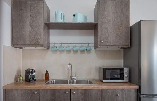 Porfyra Suite 1 - Foto 17