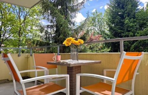 RELAX - ORANGE mit Pool und Sauna - Foto 10