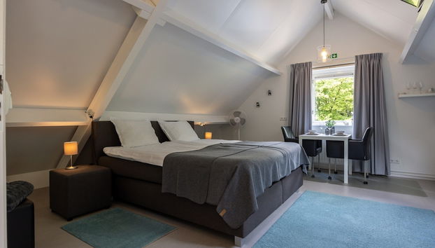 Apartment in Kamperland - Foto 2, Habitación