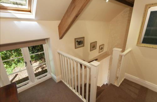 East Harwood Farm Cottage Timberscombe - Foto 18