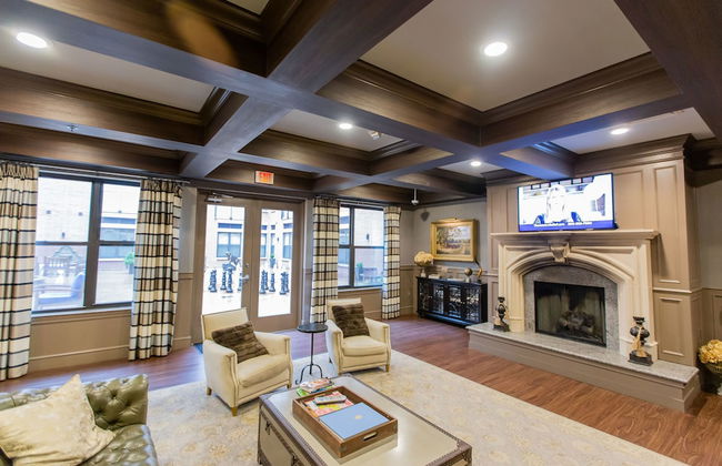 Kasa Central West End St. Louis - Photo 2