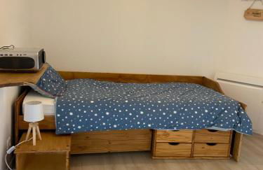 La maison des Petits Robins - Foto 13