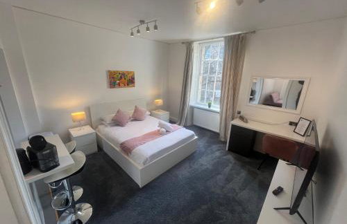 Sun Street ApartHotel - Foto 27