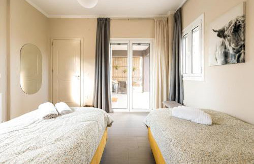 Meltemi Beach House - a seaside Luxury maisonnette - Photo 24