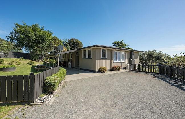 Tahuna Beach Holiday Park - Foto 27