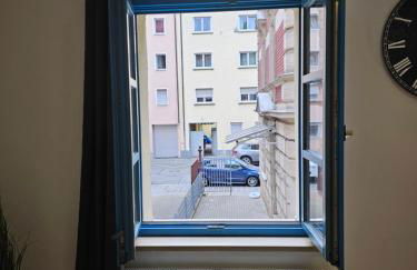 B&R Ganze Apartment Süd Nürnberg - Foto 10