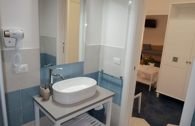 Kalinifta Rooms Apartment - Foto 74