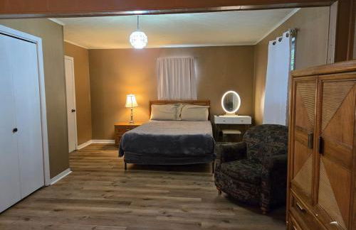 Hawkeye Lodge of Oakridge - Foto 19