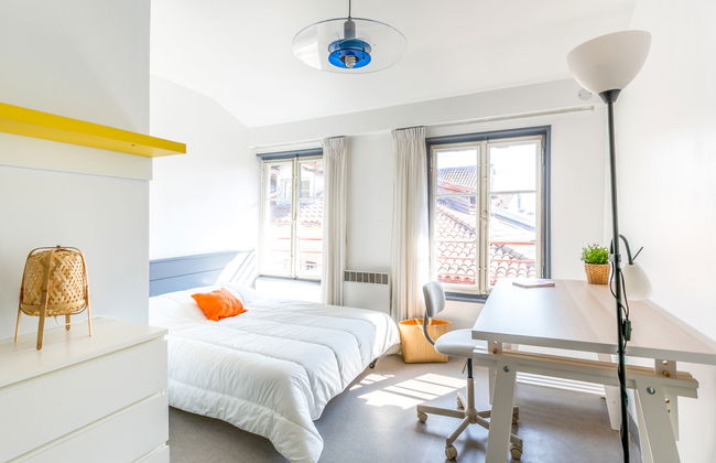 Casa Itzuli - Foto 1