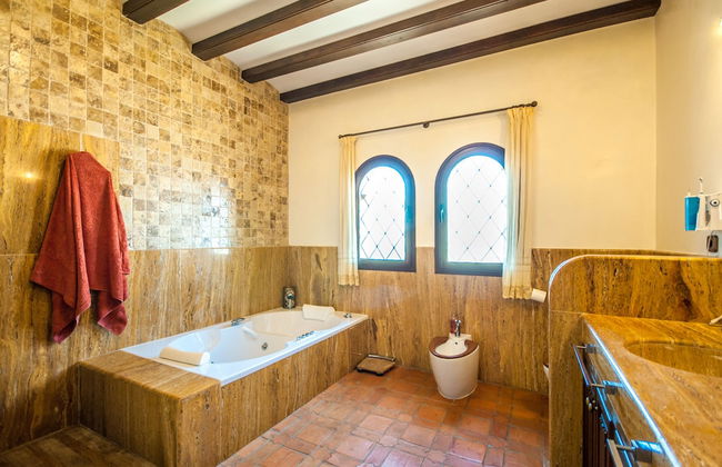 Cubo's Villa los Azabaches - Foto 33