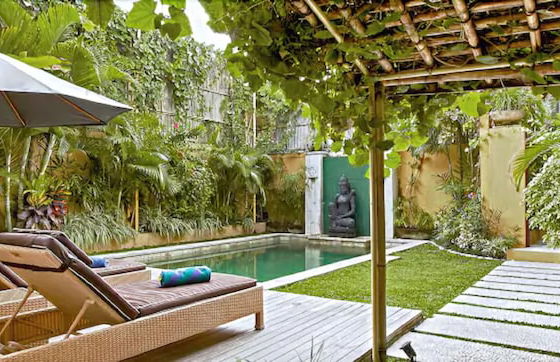 Villa Seriska Seminyak Bali - Photo 52