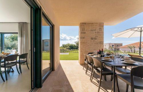 Villa Fiducia - Modern villa close to Poreč - Foto 9