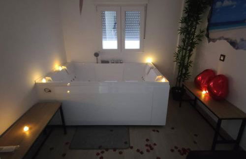 Apartamento con Jacuzzi El Rincón de Ayud - Foto 7