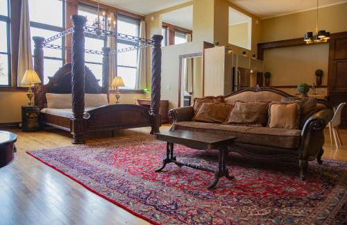 School 31 Lofts - Foto 12