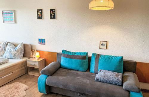 Apartment Hochstein by Interhome - Foto 3