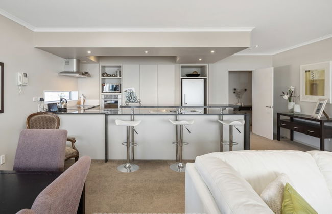 Picton Waterfront Apartments - Foto 66