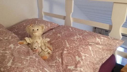 Ferienwohnung Ideenreich - Foto 3