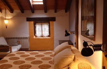 Casa Rural La Casa Del Sol - Foto 6