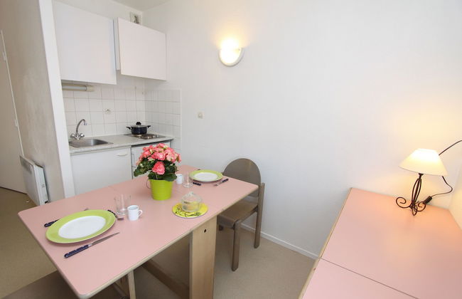 ABITEL - Les Studines d'Ornon - Foto 13