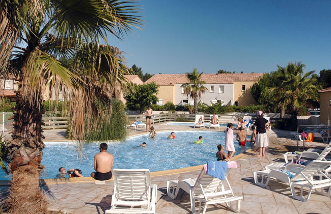 Odalys Essentielle Le Grand Bleu - Foto 11