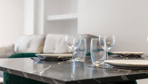 Appartement Hyper Centre Evian - Côté Théâtre - Foto 4