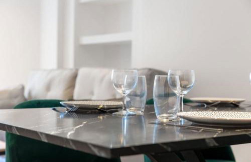 Appartement Hyper Centre Evian - Côté Théâtre - Foto 4