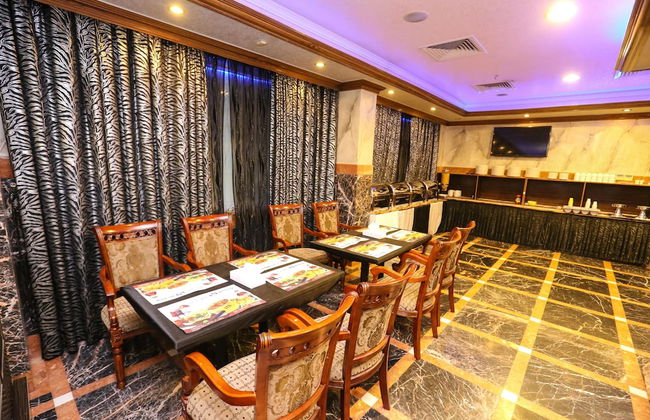 JARZEZ HOTEL APARTMENTS - Foto 7