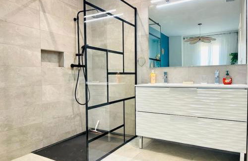 Maison haut de gamme dans le golf de pont royal - Foto 8