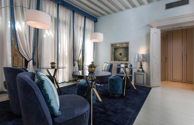 Relais Venezia - Photo 33