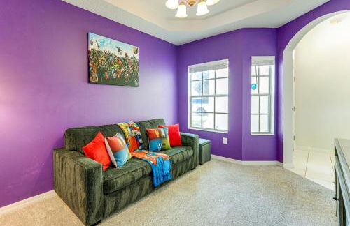 Walk to Tower Lake Family Home in Gated Community - Foto 9