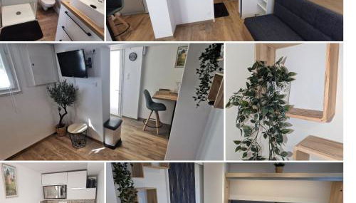 Studio aux portes du Puy duFou - Photo 2