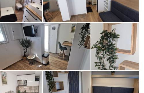 Studio aux portes du Puy duFou - Foto 2